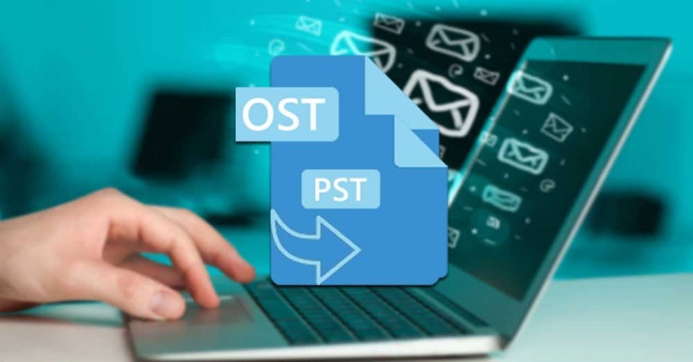 OST- en PST-bestanden