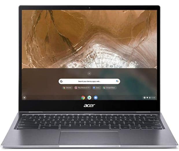 ACER Chromebook スピン 713