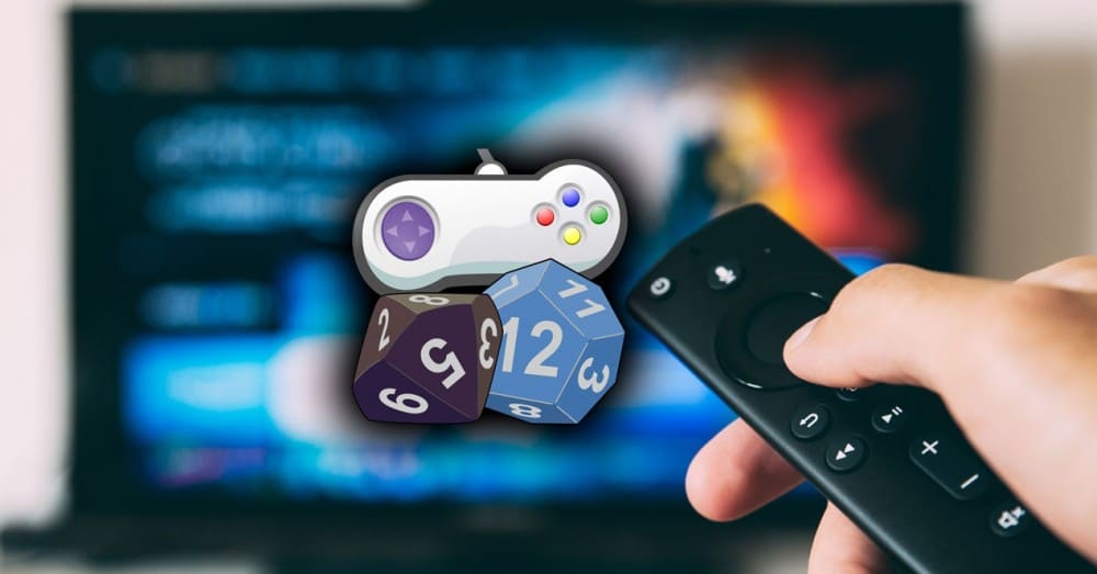 Beste Spiele für Amazon Fire TV Stick: Kostenlos und kostenpflichtig