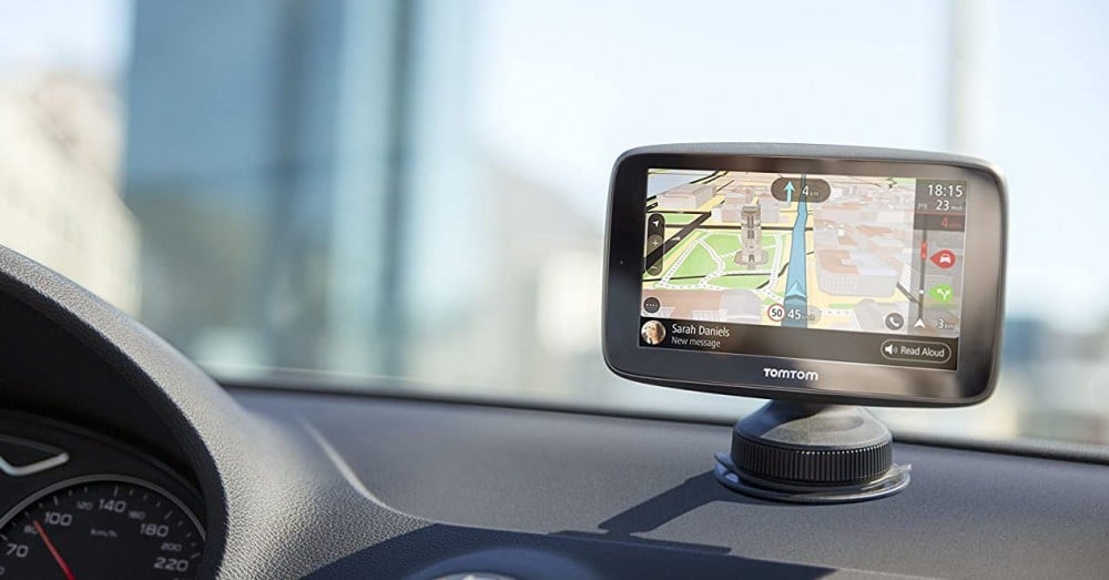 Cel mai bun GPS pentru mașini pe care îl puteți cumpăra chiar acum
