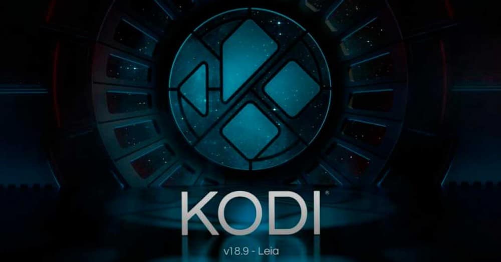 Kodi 18.9, Nachrichten und Download