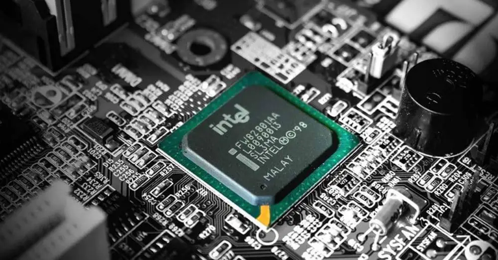 Trạng thái C trên Bộ xử lý Intel