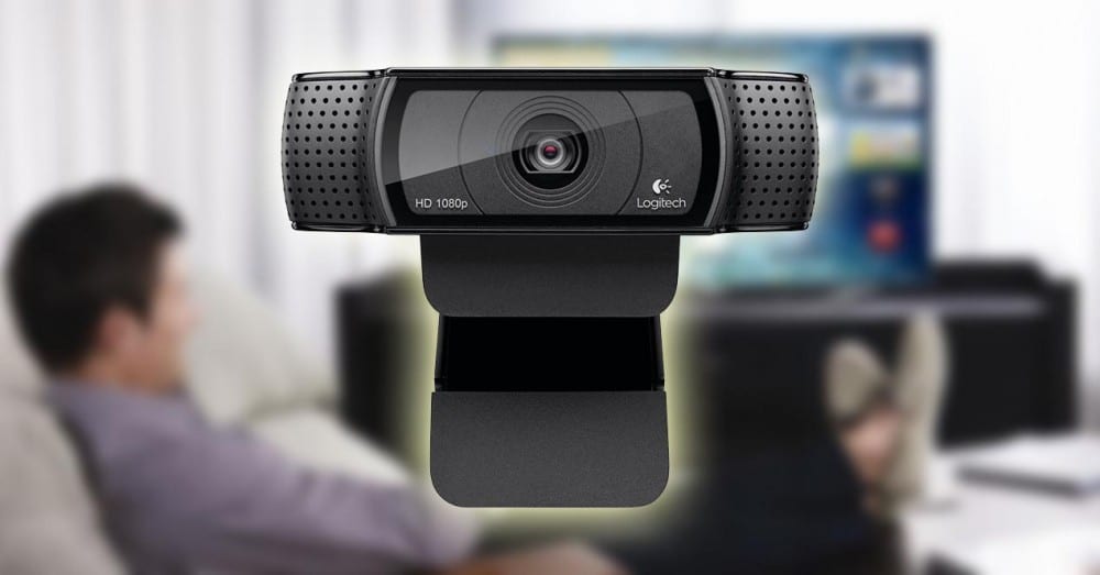 Best Webcams to Use with Your Smart TV