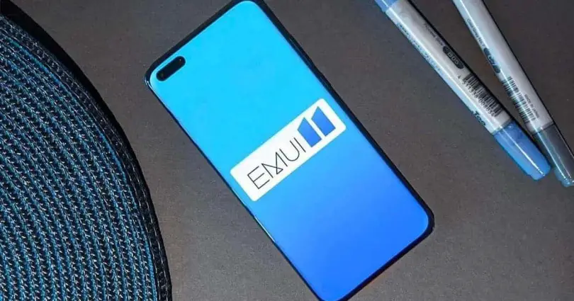 Huawei पर Google Apps इंस्टॉल करना EMUI 11 "रोकता है"