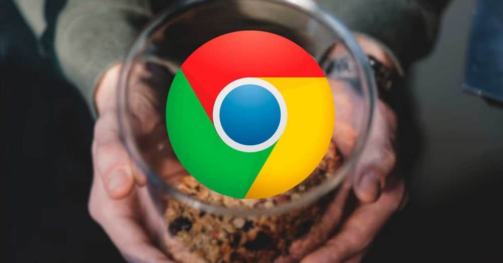 Saia de todos os sites de uma vez no Chrome