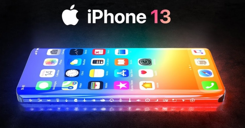 iPhone 13: Änderungen antizipieren