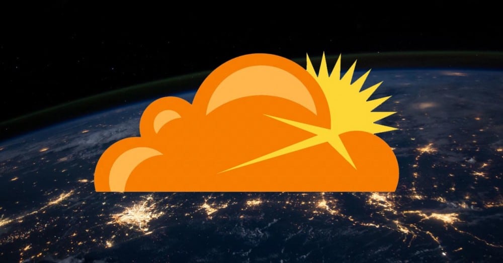 CloudFlare lanserar sin nya filtrerade DNS