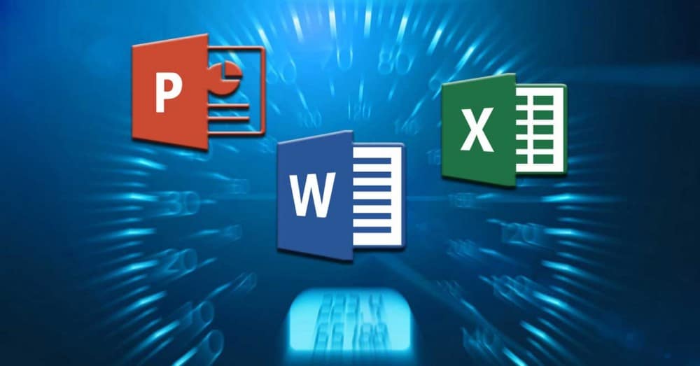 Accélérez le démarrage de Word, Excel et PowerPoint