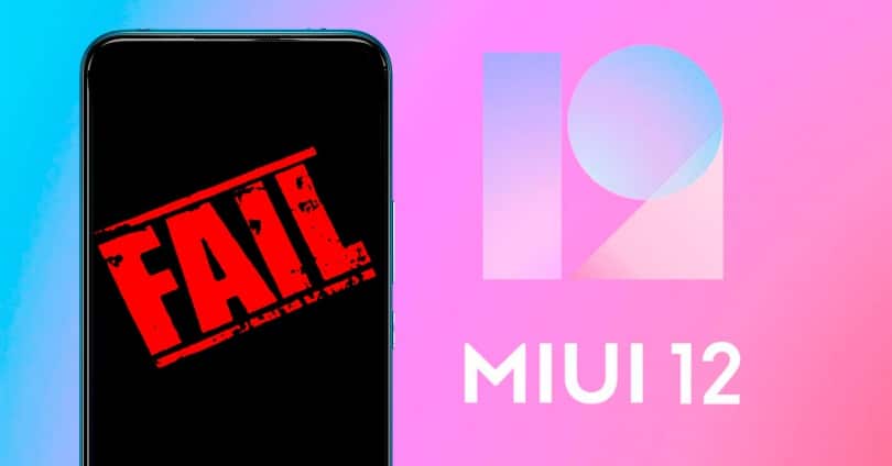 Redmi Note 8 -käyttäjät kritisoivat, että heiltä puuttuu MIUI 12 -toiminnot