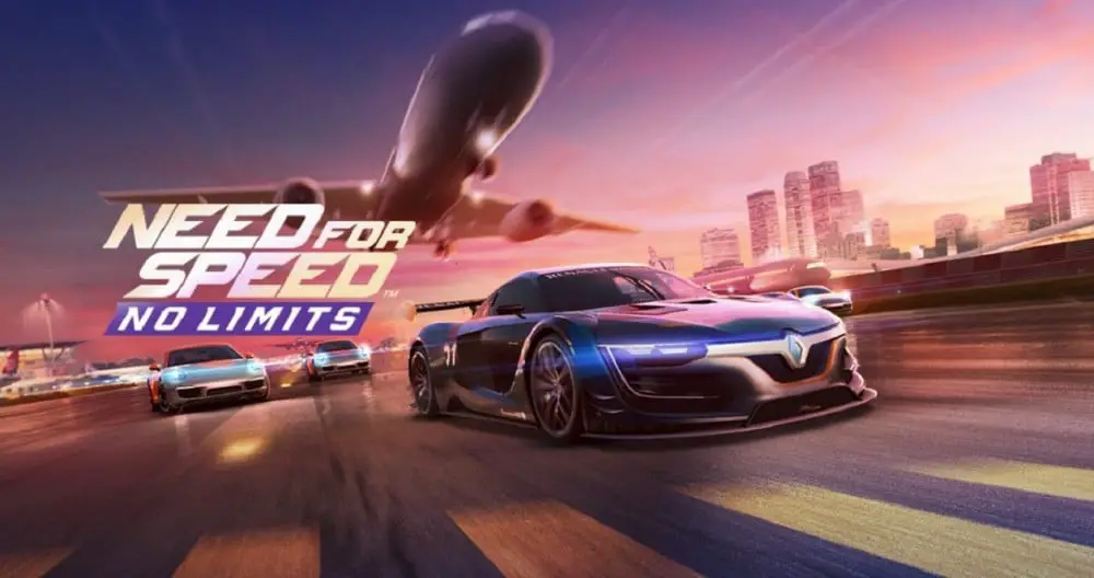 Need for Speed ​​NL