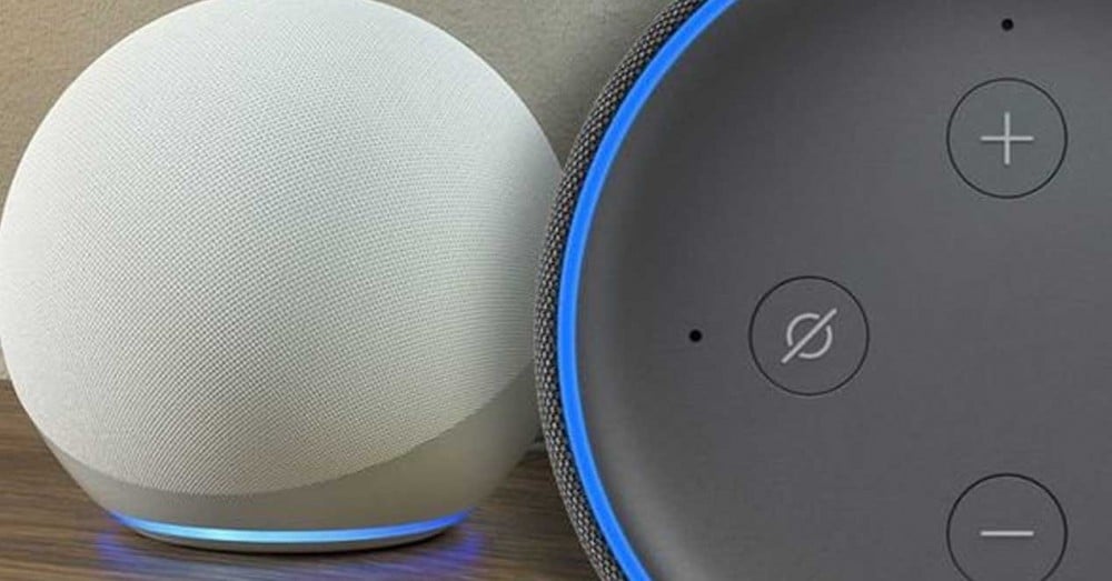 Meilleurs accessoires pour le haut-parleur Amazon Echo Dot