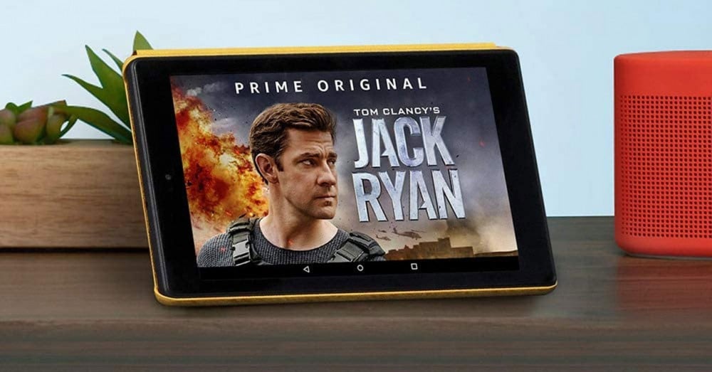 Tablette Amazon Fire HD 8: les meilleurs accessoires