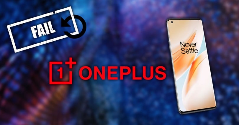 Beheben Sie Probleme beim Aktualisieren von OnePlus-Telefonen