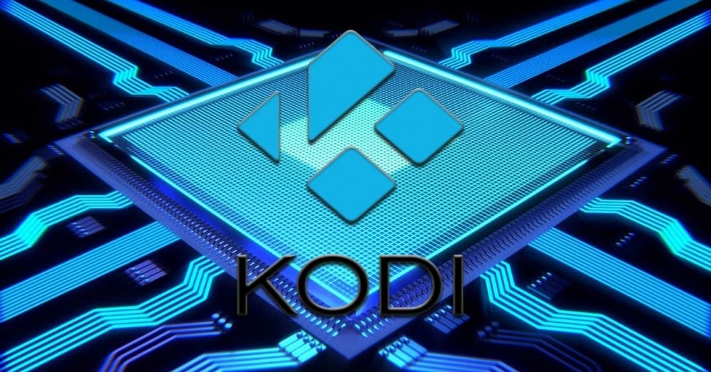 3 การเปลี่ยนแปลงที่ทำใน Kodi ใช้ CPU น้อยลง