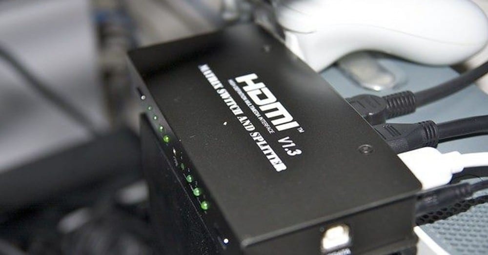 Beste HDMI-brytere å ha på smart-TVen din