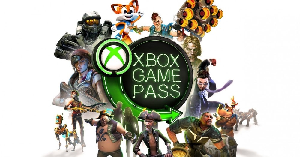 Xbox Game Pass offrant des mois de Disney +