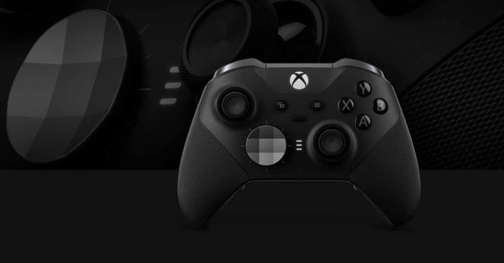 Beste Xbox One-Controller für Xbox Series X.