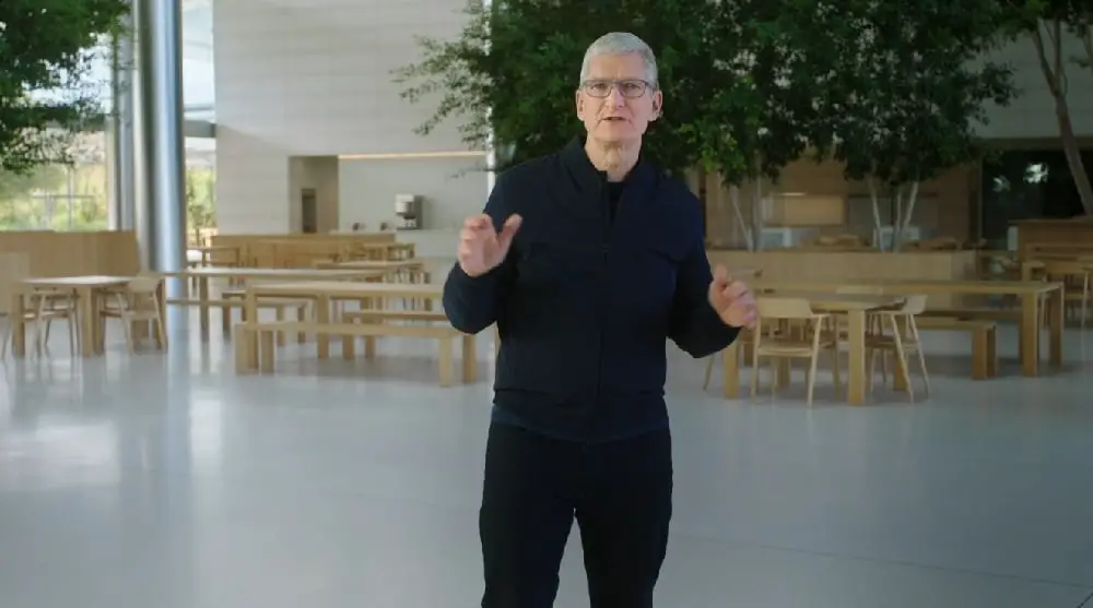 Apple Event Roundup ประจำเดือนพฤศจิกายน: Mac ใหม่