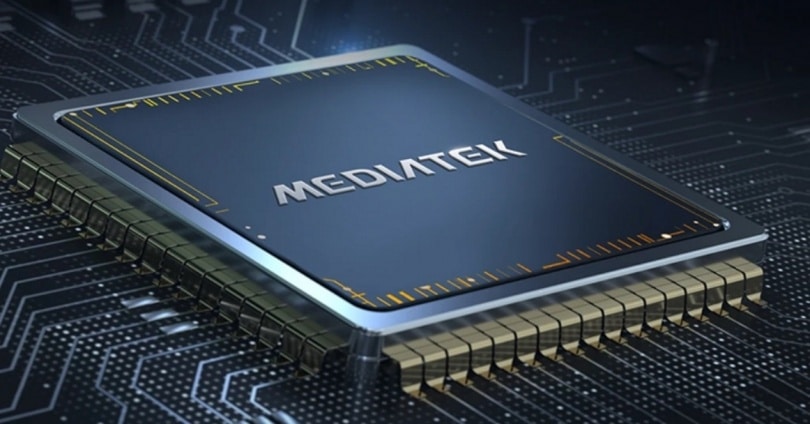 Еще больше возможностей в 2021 году с MediaTek