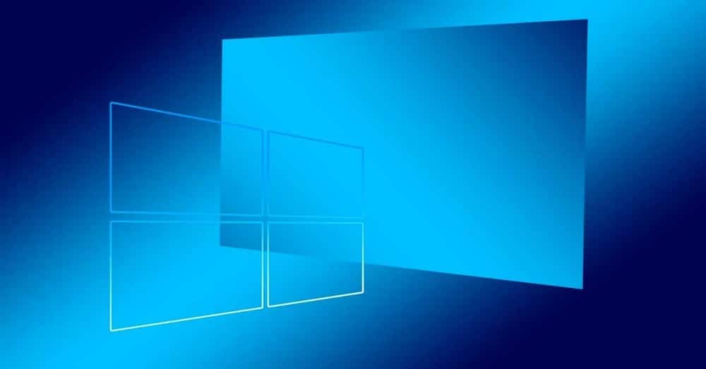 Aktualisieren Sie Windows 10 von CMD oder PowerShell