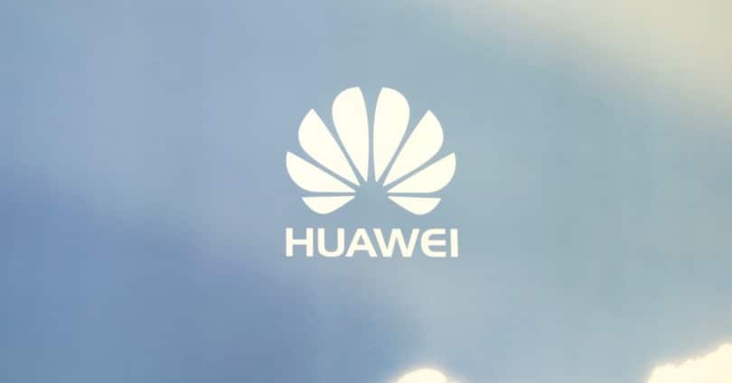 Qualcomm Huawei