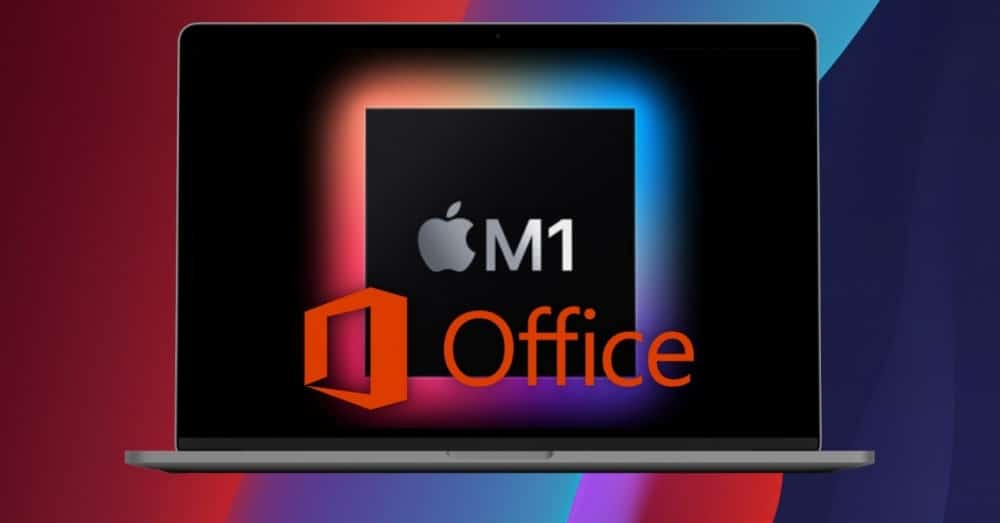 Microsoft Office -yhteensopivuus Apple Siliconin kanssa