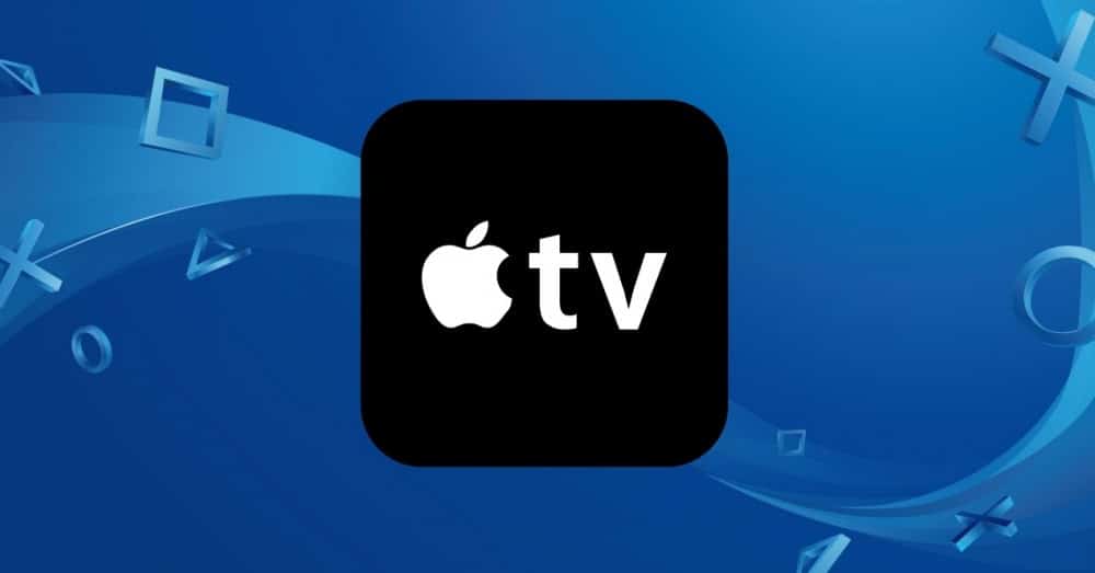 Aplicația Apple TV pe PlayStation și Xbox