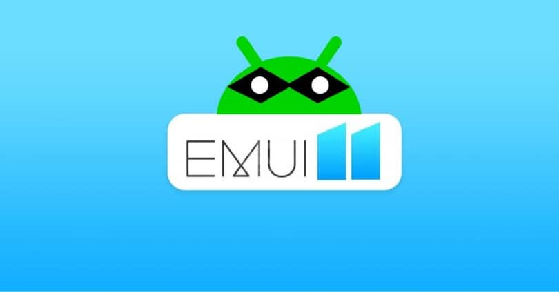 Une nouvelle fonction arrive dans EMUI 11
