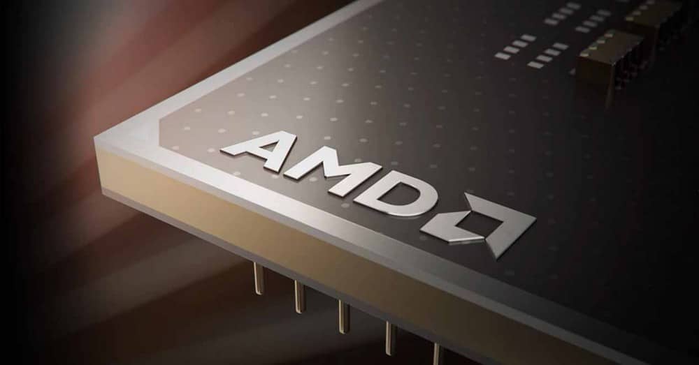 AMD Ryzen 5000 Prozessoren
