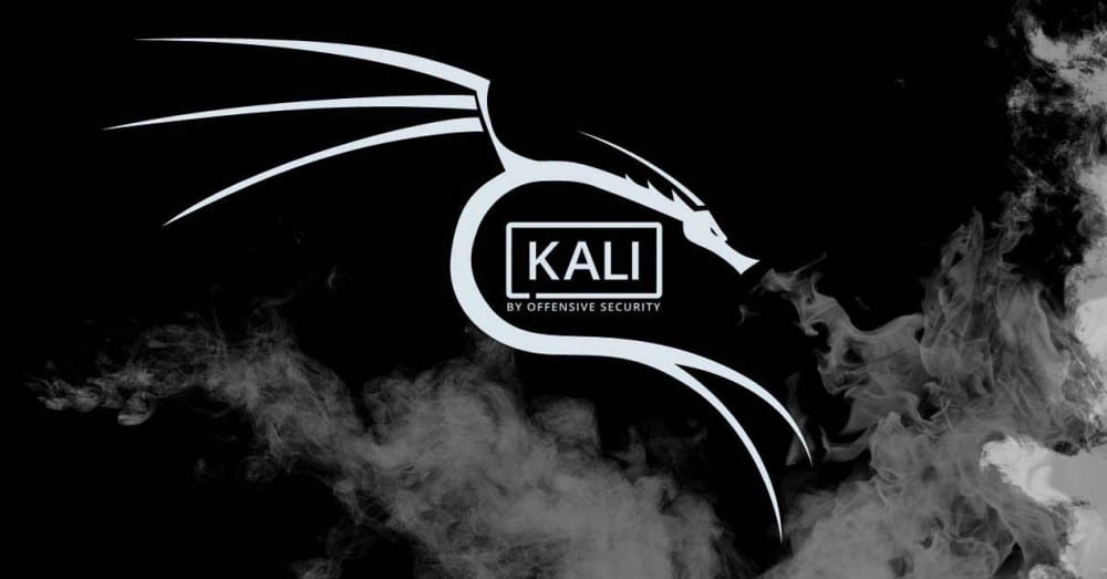 Kali Linux 2020.4: Uutta
