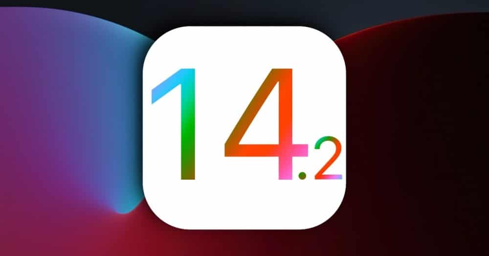 Reviderad iOS 14.2-version för vissa iPhone 12