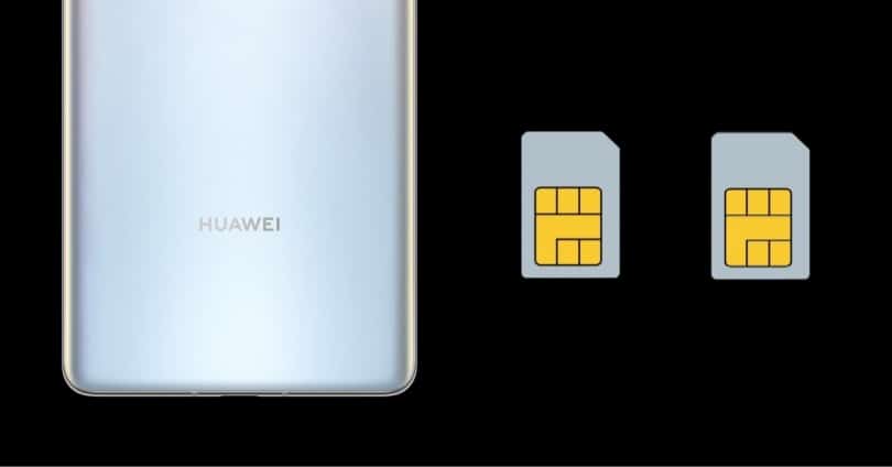 Huawei: Cum se pun două tonuri de apel