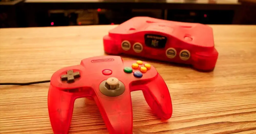 Meilleurs émulateurs Nintendo 64 pour Windows