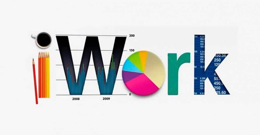 iWork contro Office