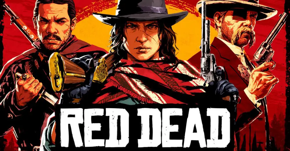 Red Dead Online