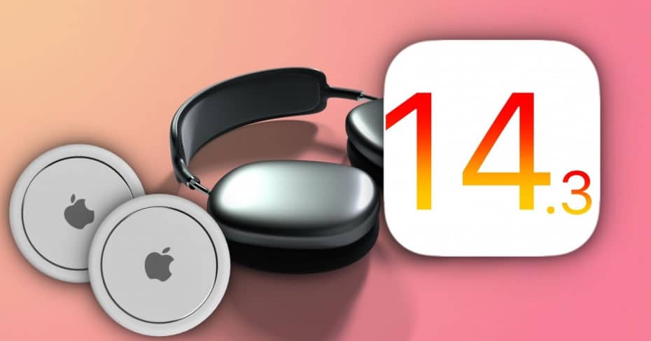 14.3 iOS Beta 1