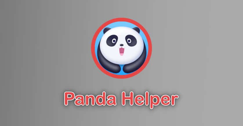 Panda Helfer App