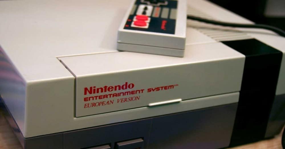 Emulatorer för att komma tillbaka till att spela NES-spel