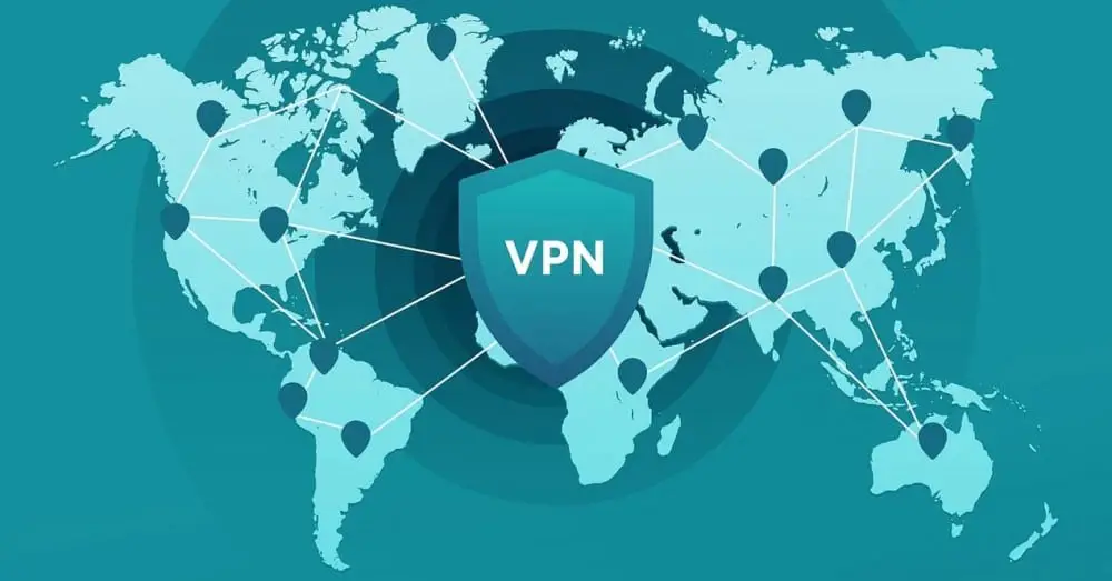 اتصل عبر VPN على جميع الأجهزة