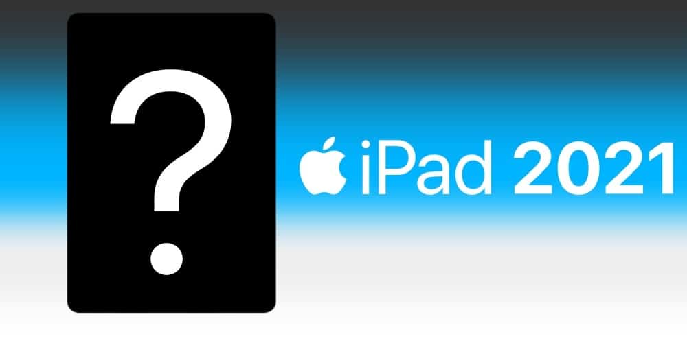 iPad 9: Første rygter