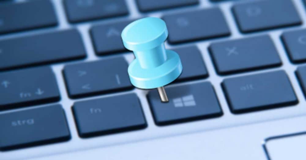 How to Pin sites to Windows 10 Start Menu ITIGIC