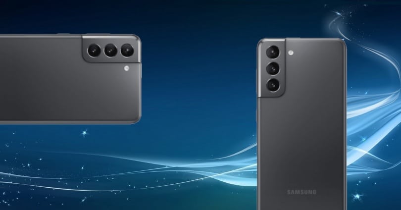 Samsung Galaxy S21 พลัส