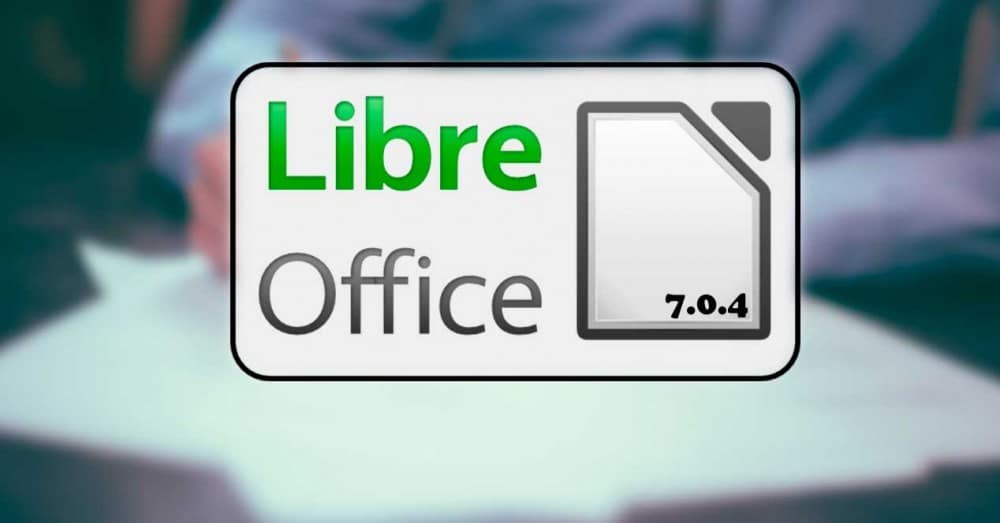 LibreOffice 7.0.4: Hva er nytt og last ned