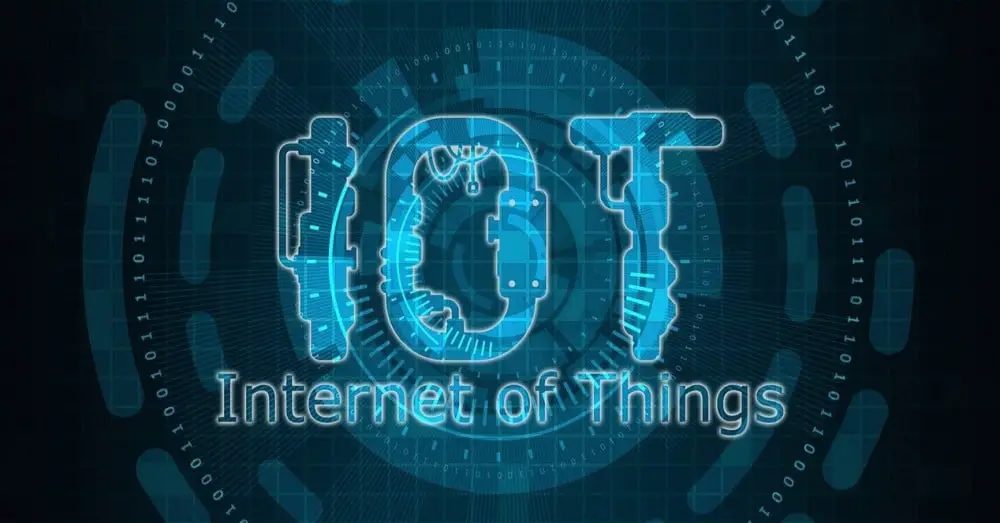 Conseils de sécurité IoT