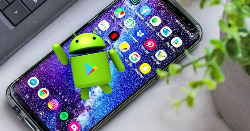 Google Play'in Güncellemesini Zorlayın