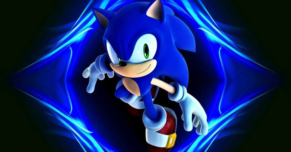 Sonic-Spiele