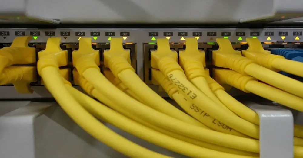 Was ist ein Ethernet-Splitter?