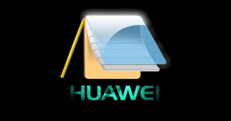 Crie e gerencie anotações em celulares Huawei