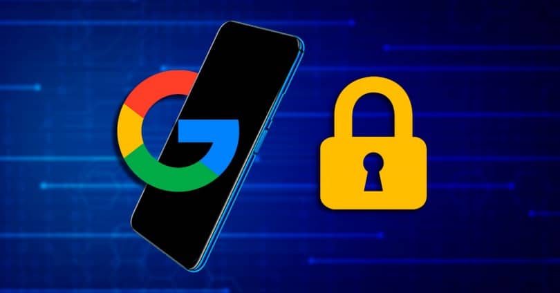अपने Android मोबाइल की सुरक्षा में सुधार के लिए Google का उपयोग करें