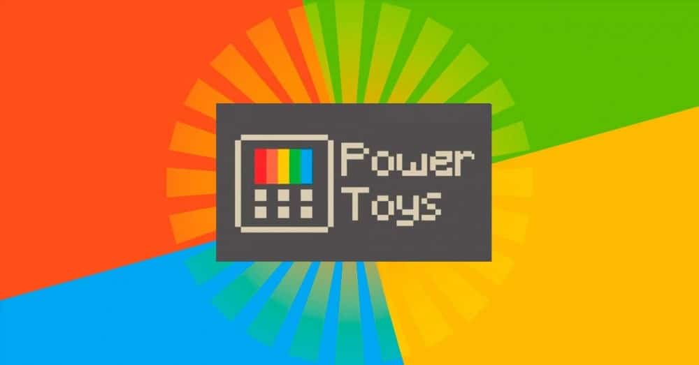 Майкрософт PowerToys 0.29